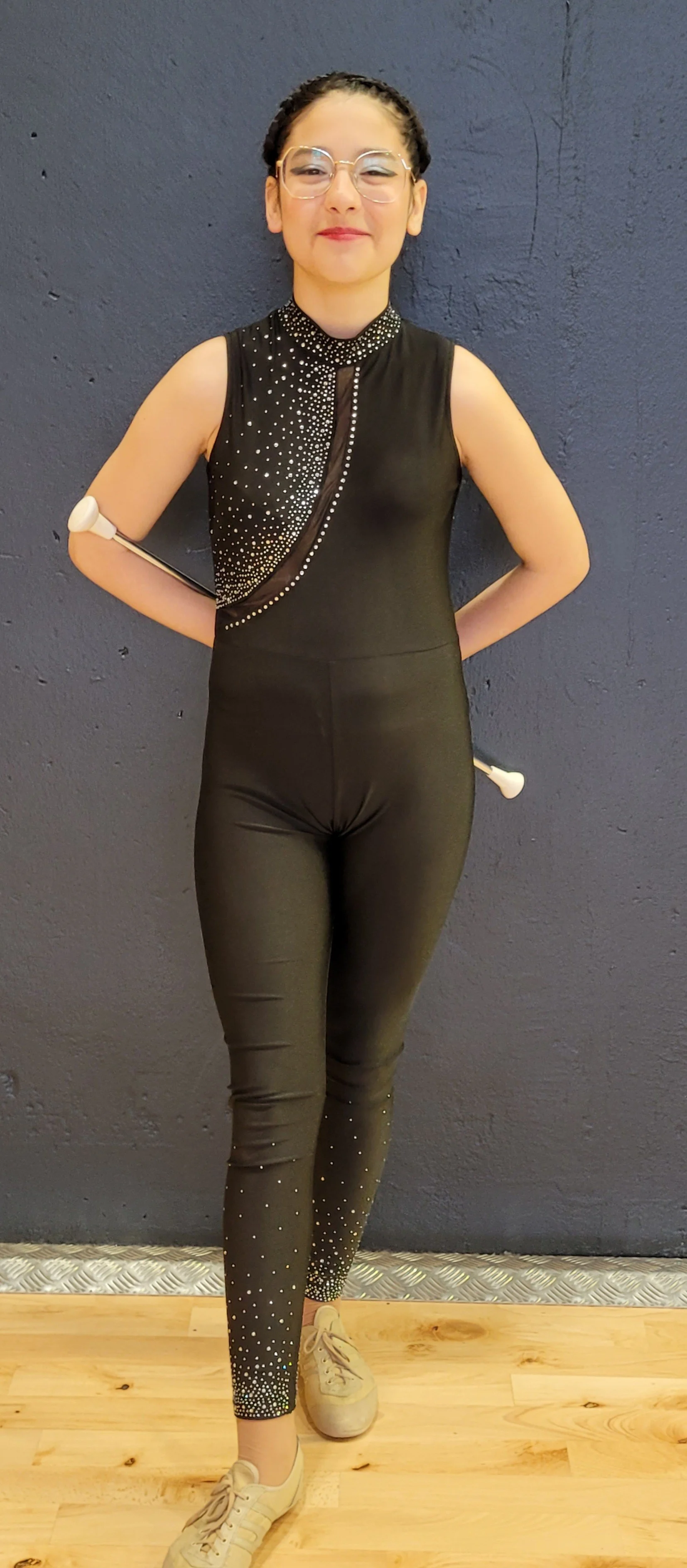 solo pré-juniors ,3ème au régional