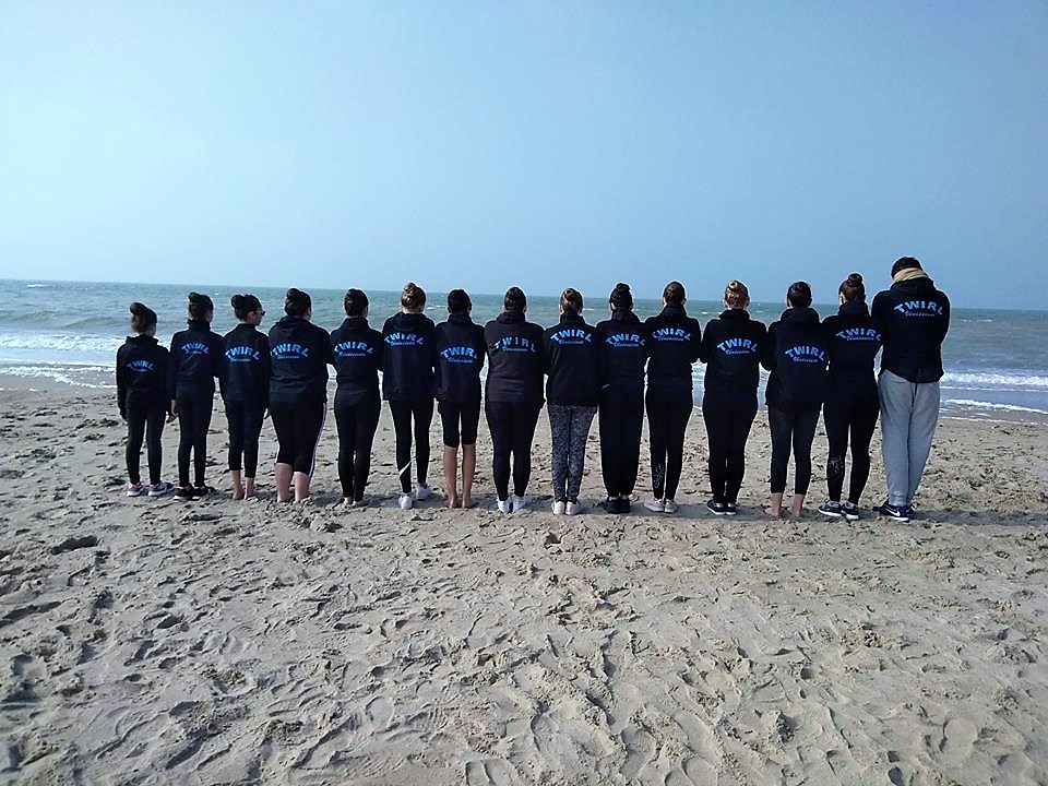 DUNKERQUE  arrêt plage