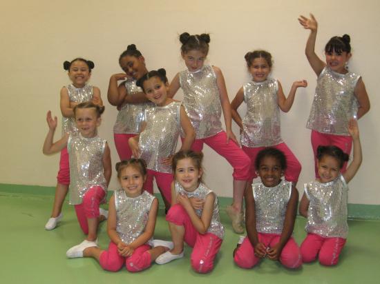 les mini-twirl jouent les stars !