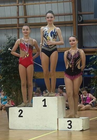 Mila 1ere Open Vénissieux