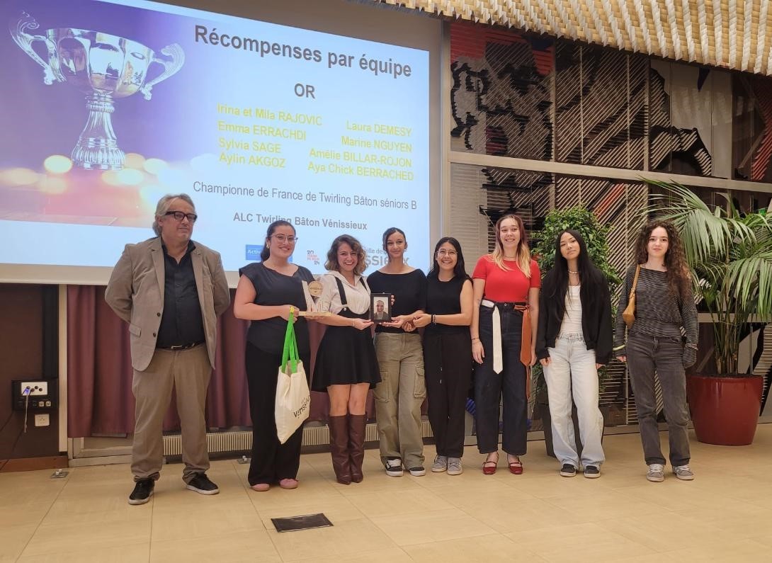 Recompenses mairie sept 26