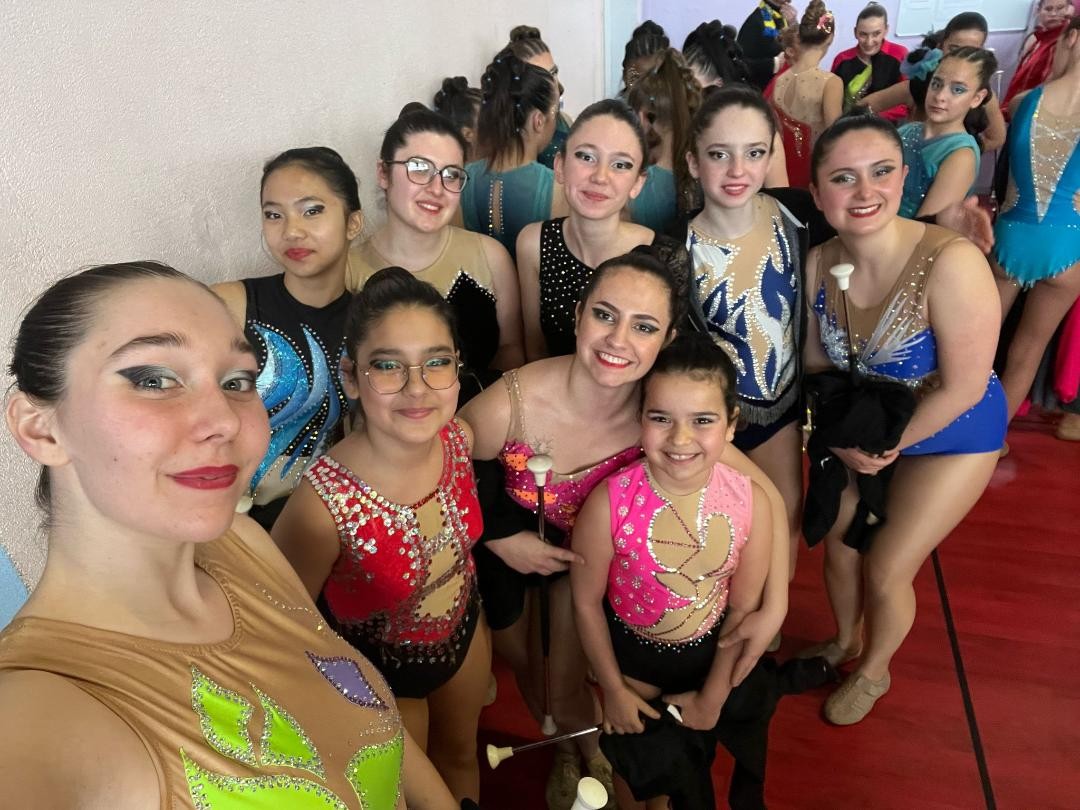 Championnat régional