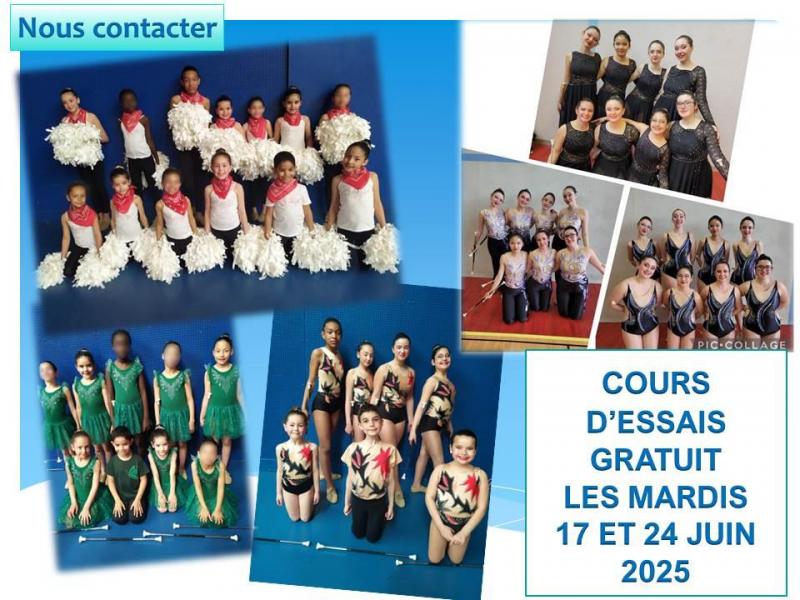Cours essais juin