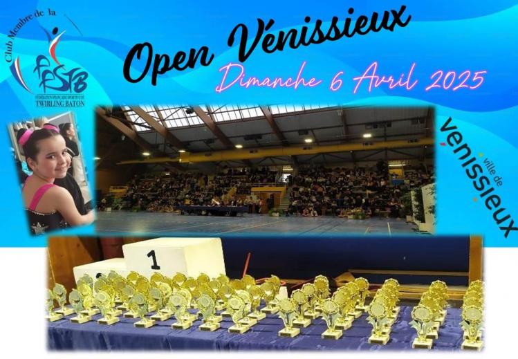 Open vx 2025 6 avril 25